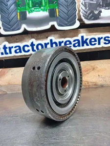 FORD 7840 16X16 SLE PTO CLUTCH PACK 83999544, E9NNN707AA, 81876155, 81808607, 90367031 — 5