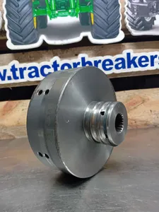 FORD 7840 16X16 SLE PTO CLUTCH PACK 83999544, E9NNN707AA, 81876155, 81808607, 90367031 — 2