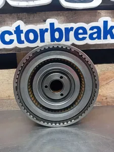 FORD 7840 16X16 SLE PTO CLUTCH PACK 83999544, E9NNN707AA, 81876155, 81808607, 90367031 — 6