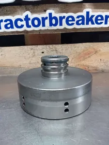 FORD 7840 16X16 SLE PTO CLUTCH PACK 83999544, E9NNN707AA, 81876155, 81808607, 90367031