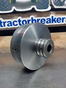 FORD 7840 16X16 SLE PTO CLUTCH PACK 83999544, E9NNN707AA, 81876155, 81808607, 90367031 — 2