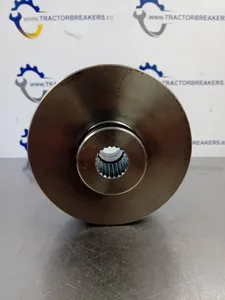 FORD 7840 PTO CLUTCH 83999544, E9NNN707AA, E0NNN751BB, 81865599, 83924794, E0NNN751BA, F0NNN751BA — 2