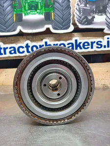 FORD 7840 16X16 SLE PTO CLUTCH PACK 83999544, E9NNN707AA, 81876155, 81808607, 90367031 — 6