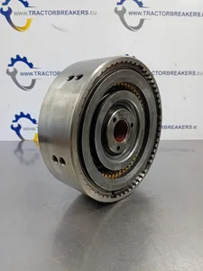 FORD 7840 PTO CLUTCH 83999544, E9NNN707AA, E0NNN751BB, 81865599, 83924794, E0NNN751BA, F0NNN751BA — 4