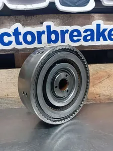 FORD 7840 16X16 SLE PTO CLUTCH PACK 83999544, E9NNN707AA, 81876155, 81808607, 90367031 — 5