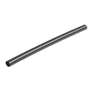 Shrink Tube, 3:1, Dual Wall, Black,