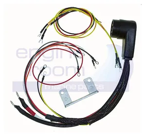 Mercury (2/4/6 Cyl) Internal Engine Harness 84-74904A1 (414-2770)