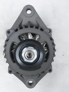 12V 50A 4PK Excavator Alternator Yacht Forklift 8400080 50897755T 897755T — 4