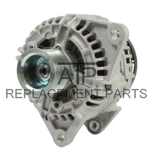 84011143 ALTERNATOR fits FORD TRACTOR