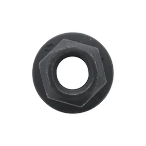 Pai 840134 Mack 191AM2 Locking Flanged Nut — 2