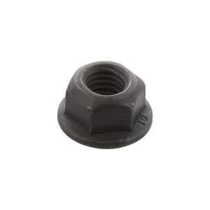 Pai 840134 Mack 191AM2 Locking Flanged Nut