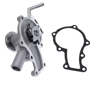Water Pump 84034GT for Kubota Engine WG750 DF-752 Genie Lift GS-2668 GS-3268 Z-34/22 — 3