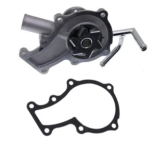 Water Pump 84034GT for Kubota Engine WG750 DF-752 Genie Lift GS-2668 GS-3268 Z-34/22 — 4