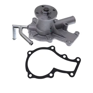 Water Pump 84034GT for Kubota Engine WG750 DF-752 Genie Lift GS-2668 GS-3268 Z-34/22