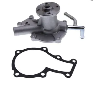 Water Pump 84034GT for Kubota Engine WG750 DF-752 Genie Lift GS-2668 GS-3268 Z-34/22 — 2