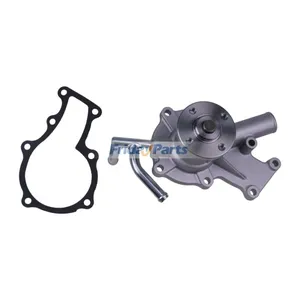 Water Pump 84034GT for Kubota Engine WG750 DF-752 Genie Lift GS-2668 GS-3268 Z-34/22 — 5
