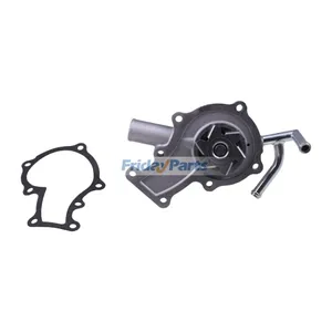 Water Pump 84034GT for Kubota Engine WG750 DF-752 Genie Lift GS-2668 GS-3268 Z-34/22 — 6