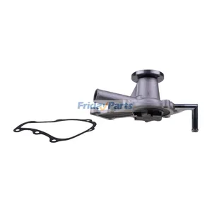 Water Pump 84034GT for Kubota Engine WG750 DF-752 Genie Lift GS-2668 GS-3268 Z-34/22 — 4