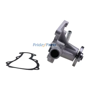 Water Pump 84034GT for Kubota Engine WG750 DF-752 Genie Lift GS-2668 GS-3268 Z-34/22 — 2