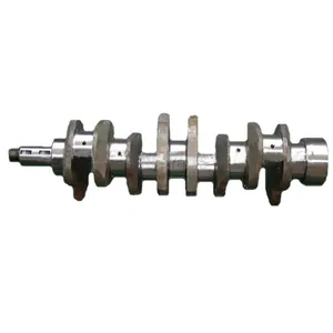 Crankshaft 98418613 98454453 for Iveco Fiat 2.5D Engine