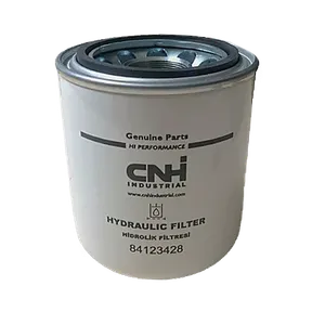 Hydraulic Filter Original Parts 84123428 84257511