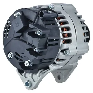 Alternator for Case /IH Maxxum 110, Maxxum 115 84141452, 8730882, 87652087 — 3