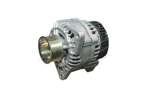 Alternator for CNH 84141452