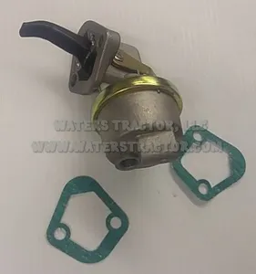 Fuel Lift Pump