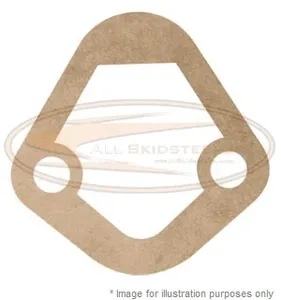 Fuel Lift Pump for CASE® | Replaces OEM # 87319987 — 3