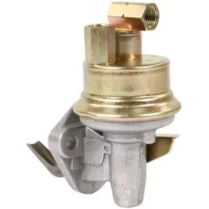 Fuel Lift Pump for CASE® | Replaces OEM # 87319987
