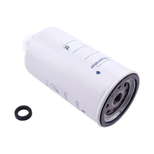 Fuel Filter 84171722 for CASE Tractor JX1070U JX1080U JX1090U JX1100U MXU110 MXU115 MXU130 TX742 TX842 TX945 — 2