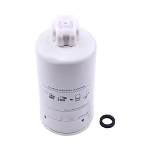 Fuel Filter 84171722 for CASE Tractor JX1070U JX1080U JX1090U JX1100U MXU110 MXU115 MXU130 TX742 TX842 TX945 — 4