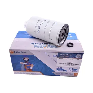 Fuel Filter 84171722 for CASE Tractor JX1070U JX1080U JX1090U JX1100U MXU110 MXU115 MXU130 TX742 TX842 TX945