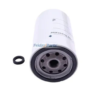Fuel Filter 84171722 for CASE Tractor JX1070U JX1080U JX1090U JX1100U MXU110 MXU115 MXU130 TX742 TX842 TX945 — 2
