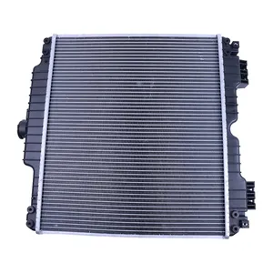 Water Tank Radiator 84172100 5096595 5099122 for CASE Tractor JX55 JX60 JX65 JX70 JX75 JX80 JX85 JX90 JX95 JX95HC Plus — 5
