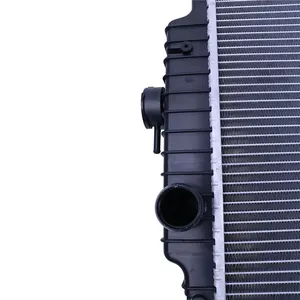 Water Tank Radiator 84172100 5096595 5099122 for CASE Tractor JX55 JX60 JX65 JX70 JX75 JX80 JX85 JX90 JX95 JX95HC Plus — 6
