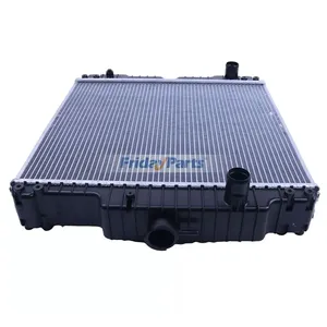 Water Tank Radiator 84172100 5096595 5099122 for New Holland Tractor TD60D TD70D TD75D TD80D TD90D TD95D