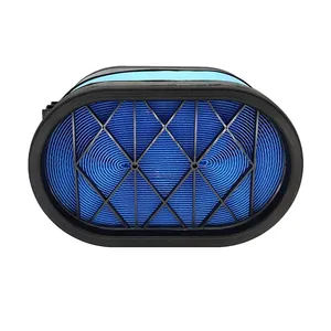 Air Filter 84191182 for CASE Tractor MAGNUM 235 250 260 280 290 310 315 340 370 380 — 3