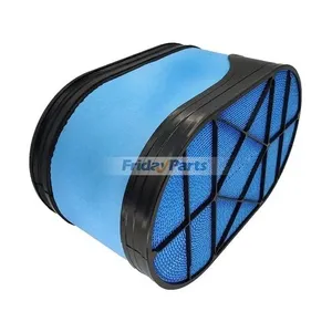 Air Filter 84191182 for CASE Tractor MAGNUM 235 250 260 280 290 310 315 340 370 380 — 4