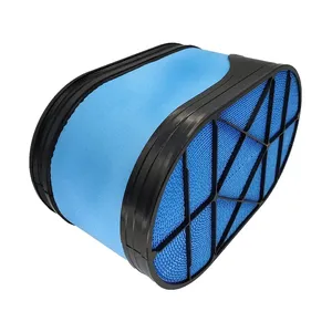 Air Filter 84191182 for New Holland Tractor T8.275 T8.300 T8.320 T8.330 T8.350 T8.360 T8.380 — 4