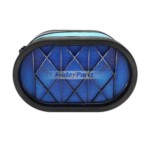 Air Filter 84191182 for New Holland Tractor T8.275 T8.300 T8.320 T8.330 T8.350 T8.360 T8.380 — 3