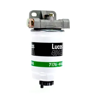 Lucas CAV Delphi filter element HDF496 — 2