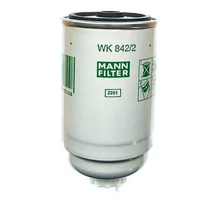 MANN filter element WK 842/2