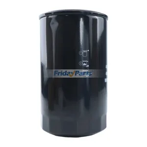 Oil Filter 84206729 for Isuzu Engine 4HK1 4JJ1 CASE Excavator CX130C CX160C CX210B CX240 CX300C — 4