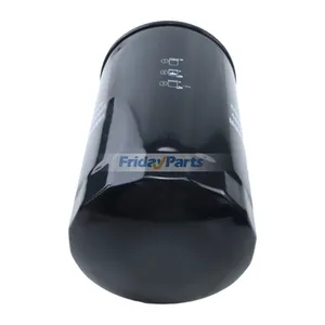 Oil Filter 84206729 for Isuzu Engine 4HK1 4JJ1 CASE Excavator CX130C CX160C CX210B CX240 CX300C — 3