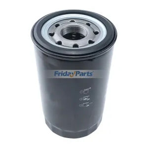 Oil Filter 84206729 for Isuzu Engine 4HK1 4JJ1 CASE Excavator CX130C CX160C CX210B CX240 CX300C — 2
