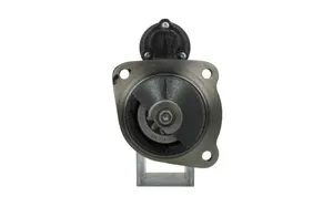 Mahle Getriebestarter Anlasser für Case IH/IHC JX JXU Quantum Farmall, Farmlift