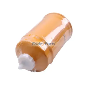 Fuel Filter 84214564 for Ford New Holland Loader B110 B115 B95 LB90 555E 655E 775 Tractor 4835 5635 6635 3010S 4030 4430 6640 7840 TN55 TN65 TN95F TS110 TS90 TB100 TB120 — 2