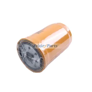 Fuel Filter 84214564 for Ford New Holland Loader B110 B115 B95 LB90 555E 655E 775 Tractor 4835 5635 6635 3010S 4030 4430 6640 7840 TN55 TN65 TN95F TS110 TS90 TB100 TB120 — 9