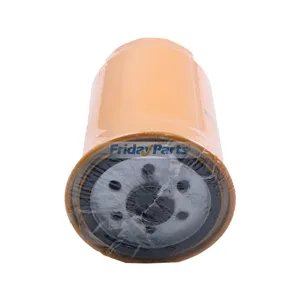 Fuel Filter 84214564 for Ford New Holland Loader B110 B115 B95 LB90 555E 655E 775 Tractor 4835 5635 6635 3010S 4030 4430 6640 7840 TN55 TN65 TN95F TS110 TS90 TB100 TB120 — 8